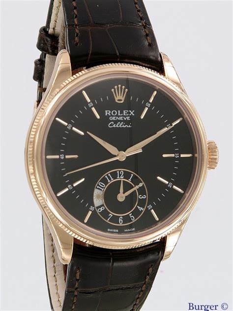 vintage rolex maastricht|rolex burger.